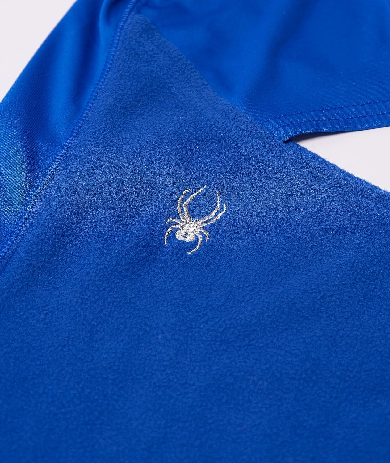 imageSpyder Boys Guide BalaclavaElectric Blue