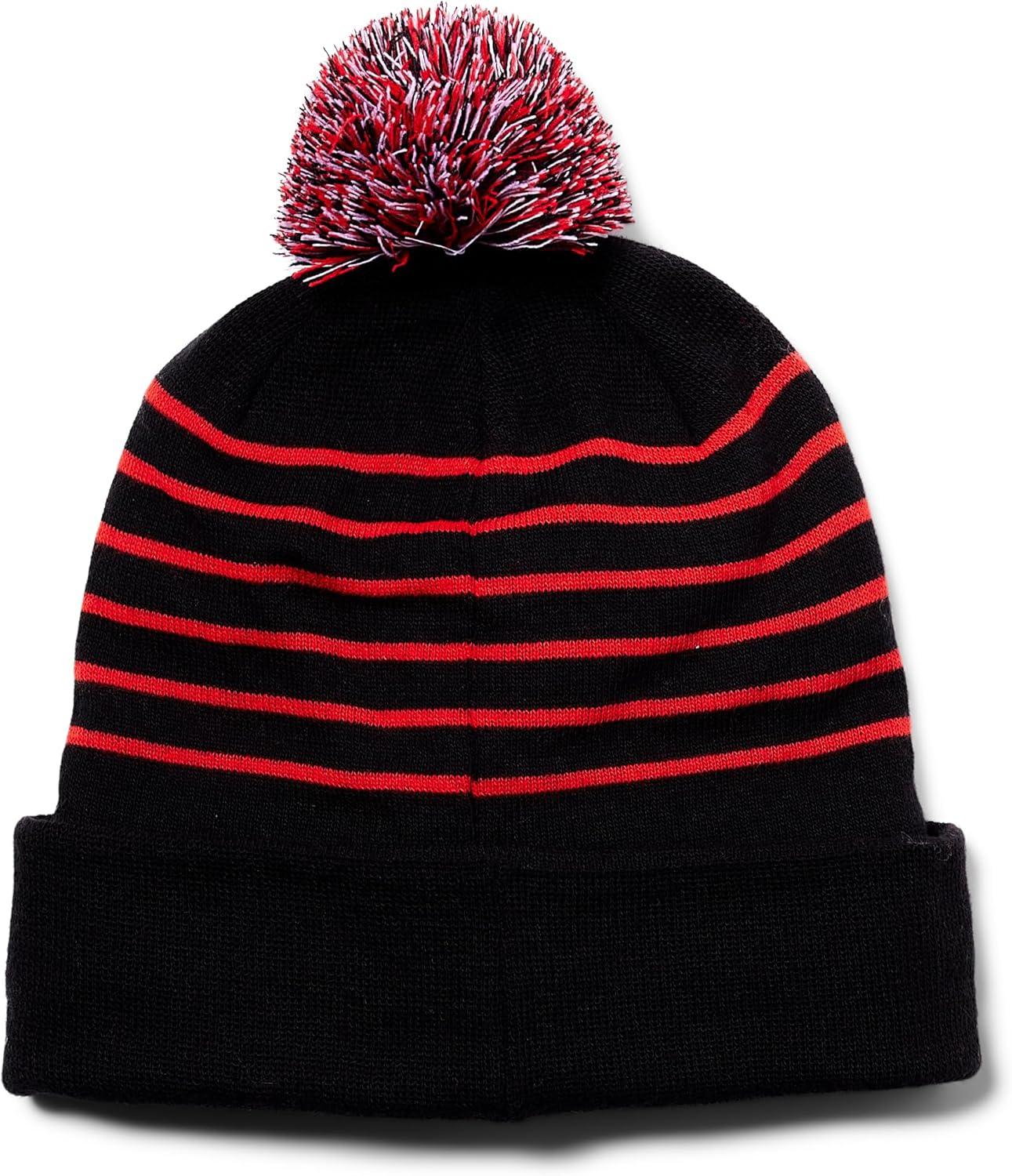 imageSpyder Boys Icebox HatBlack