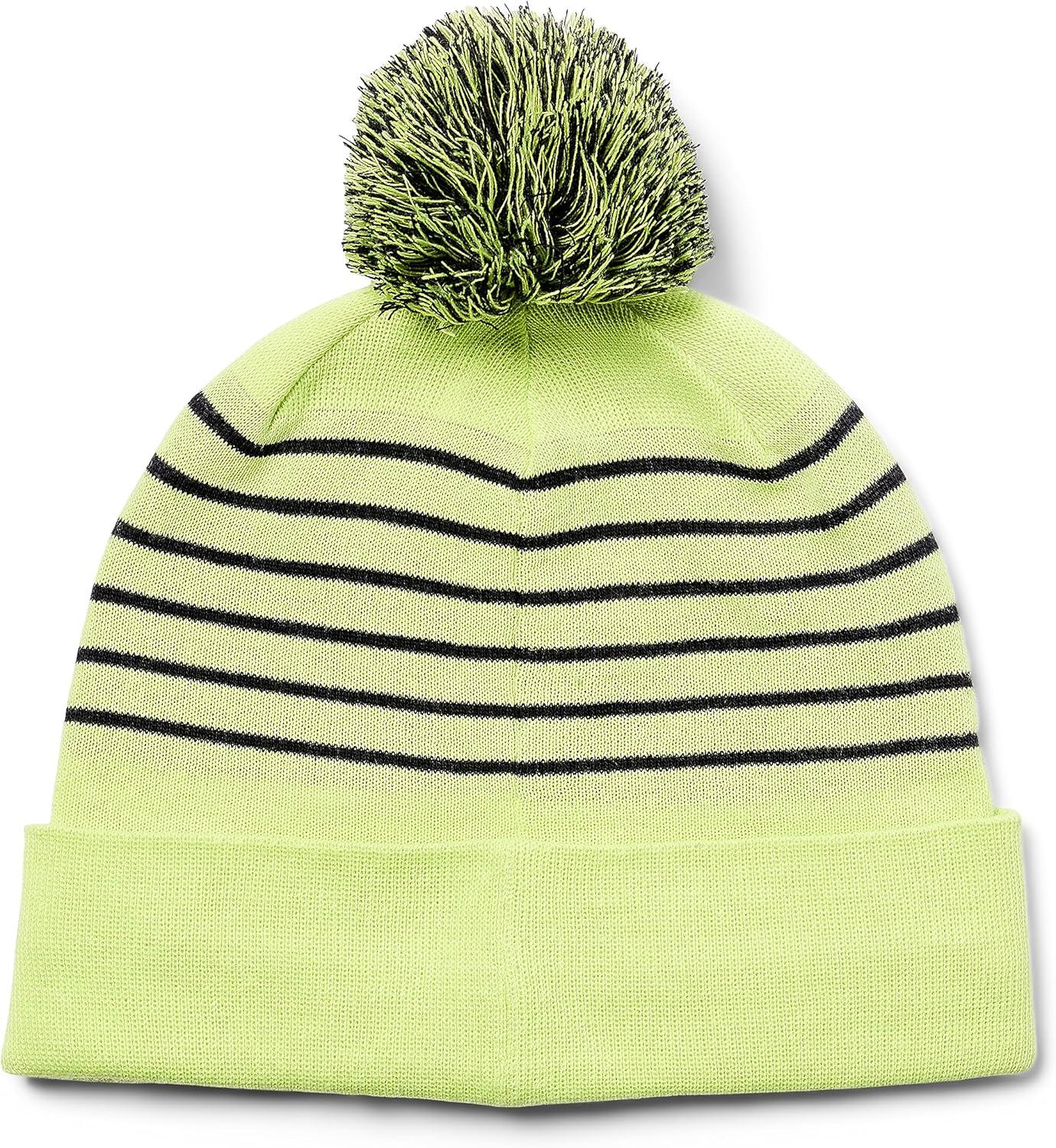 imageSpyder Boys Icebox HatLime Ice