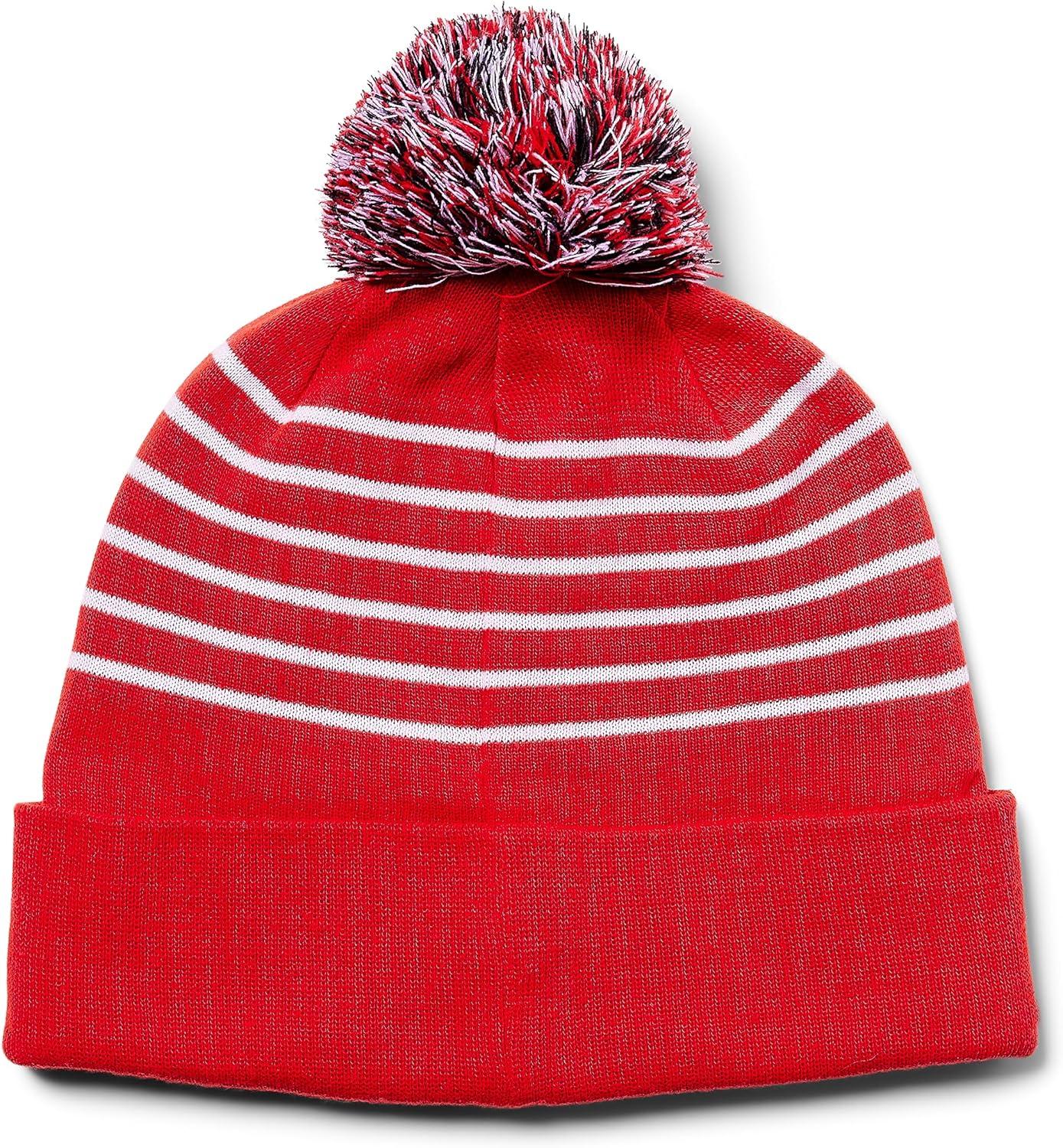 imageSpyder Boys Icebox HatVolcano