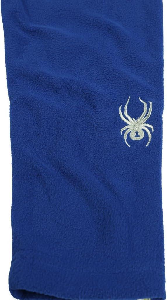 imageSpyder Boys Toddler Speed Fleece PantsElectric Blue