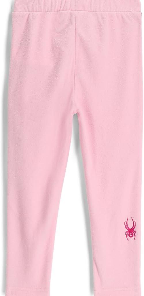 imageSpyder Boys Toddler Speed Fleece PantsPetal Pink