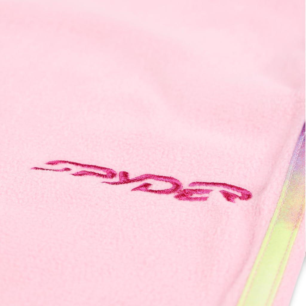 imageSpyder Boys Toddler Speed Fleece PantsPetal Pink