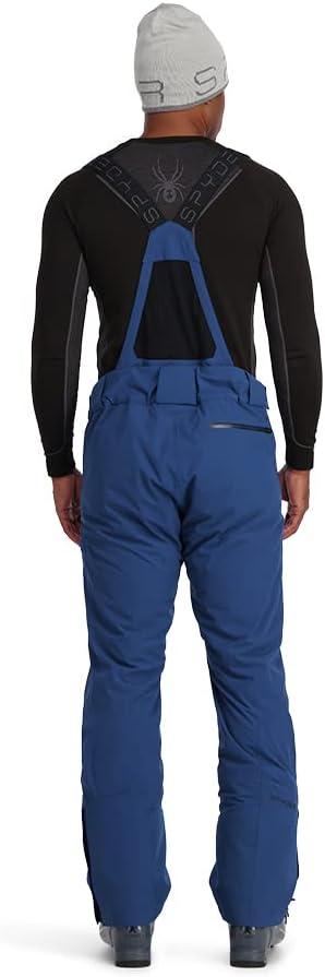 imageSpyder Mens Dare Insulated Ski PantAbyss