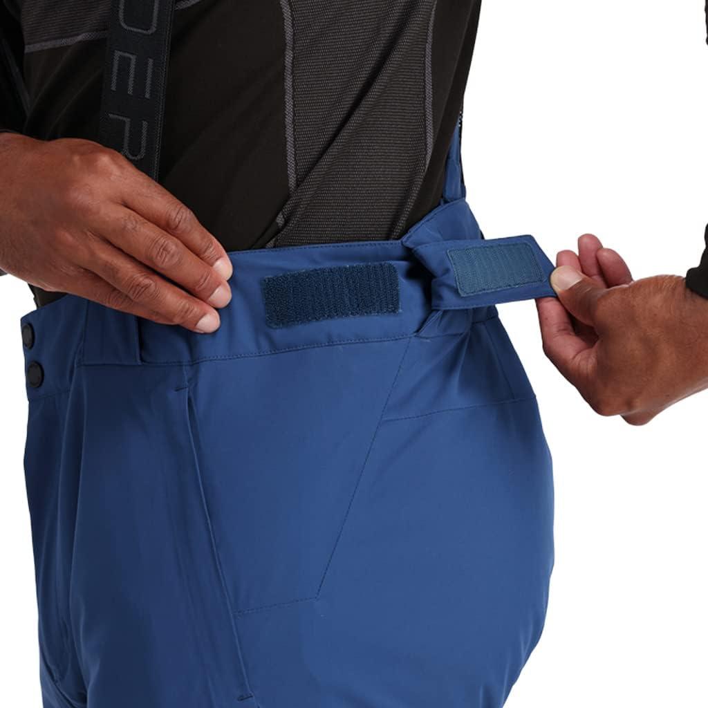 imageSpyder Mens Dare Insulated Ski PantAbyss