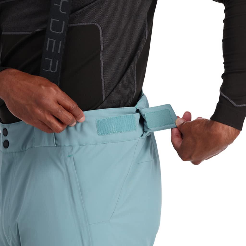 imageSpyder Mens Dare Insulated Ski PantTundra