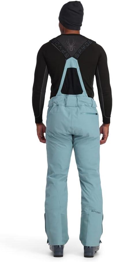 imageSpyder Mens Dare Insulated Ski PantTundra