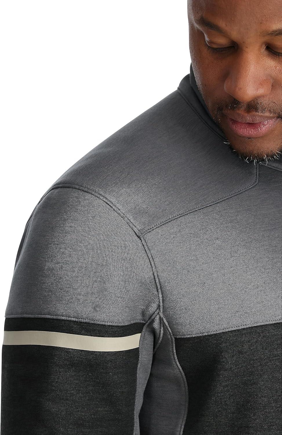 imageSpyder Mens Speed Full Zip Fleece JacketPolar