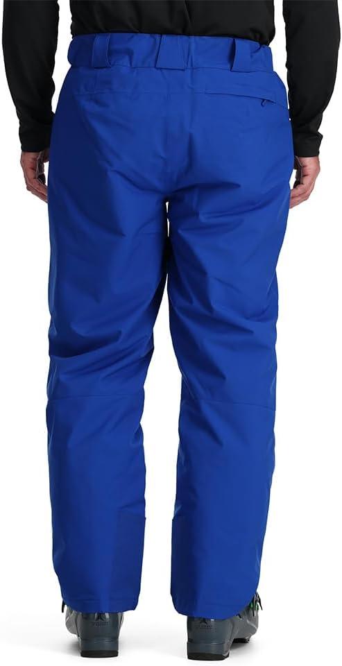 imageSpyder Mens Traction Insulated Ski Pant