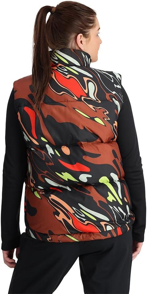 imageSpyder Mens Windom Down VestMulti