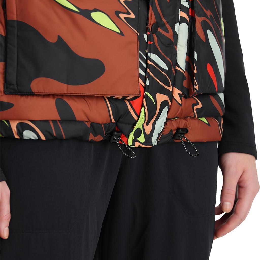 imageSpyder Mens Windom Down VestMulti