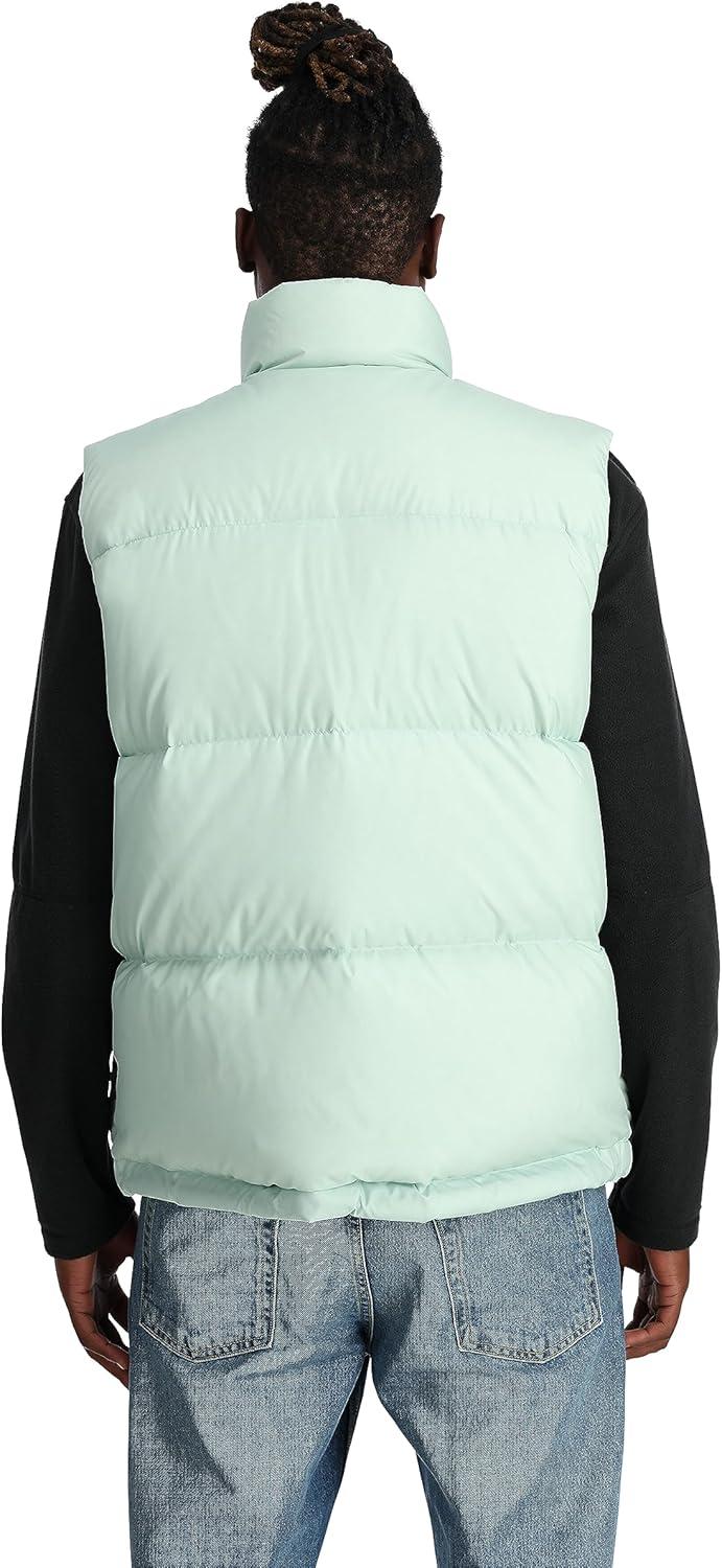 imageSpyder Mens Windom Down VestWintergreen