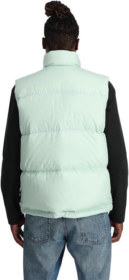 imageSpyder Mens Windom Down VestWintergreen