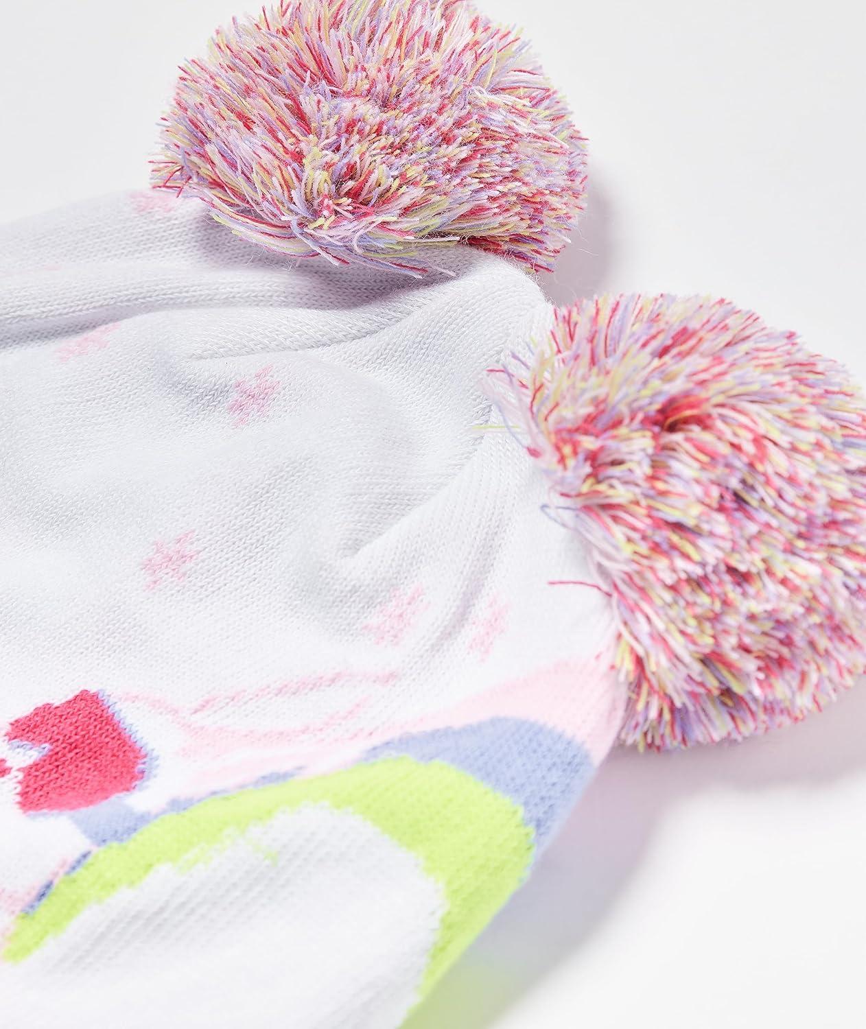 imageSpyder Ski Bunny HatWhite