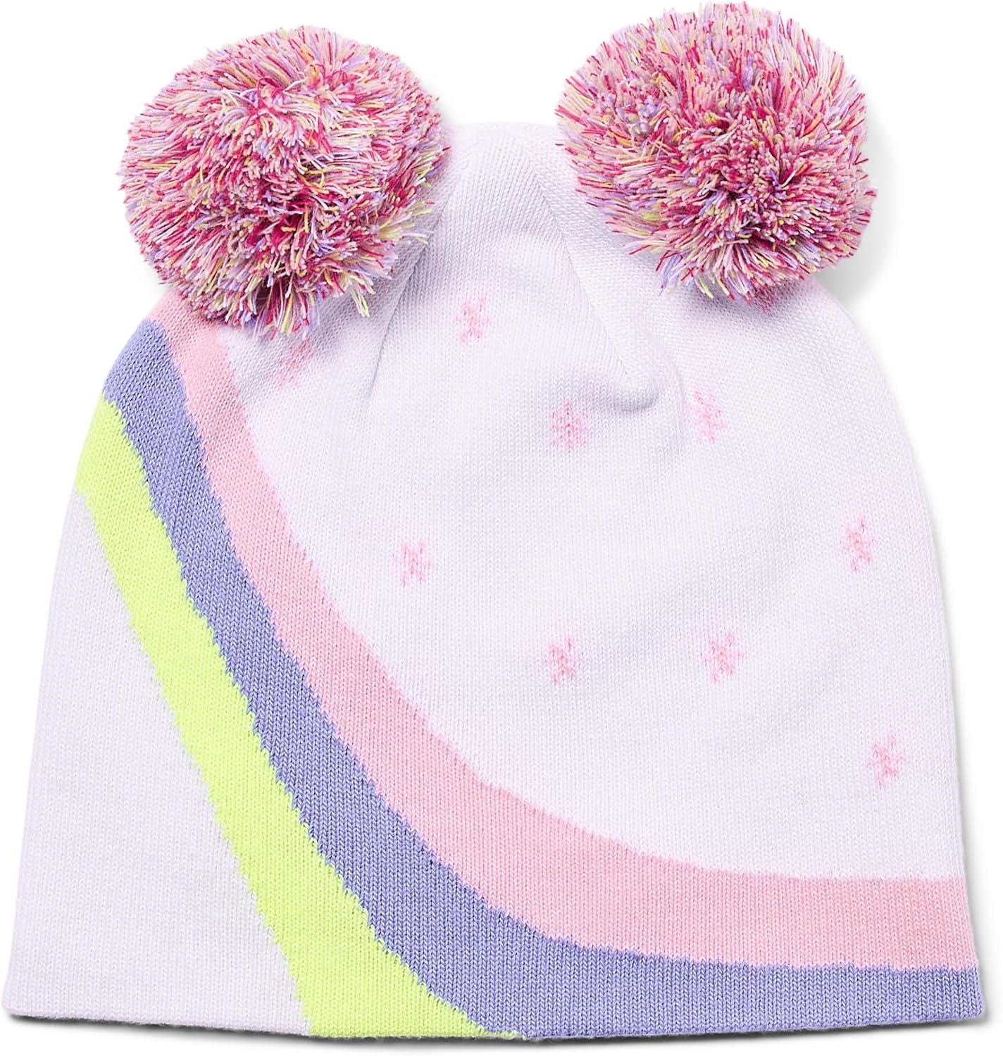imageSpyder Ski Bunny HatWhite