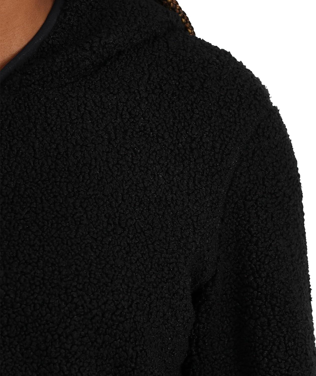 imageSpyder Womens Cloud Fleece HoodieBlack