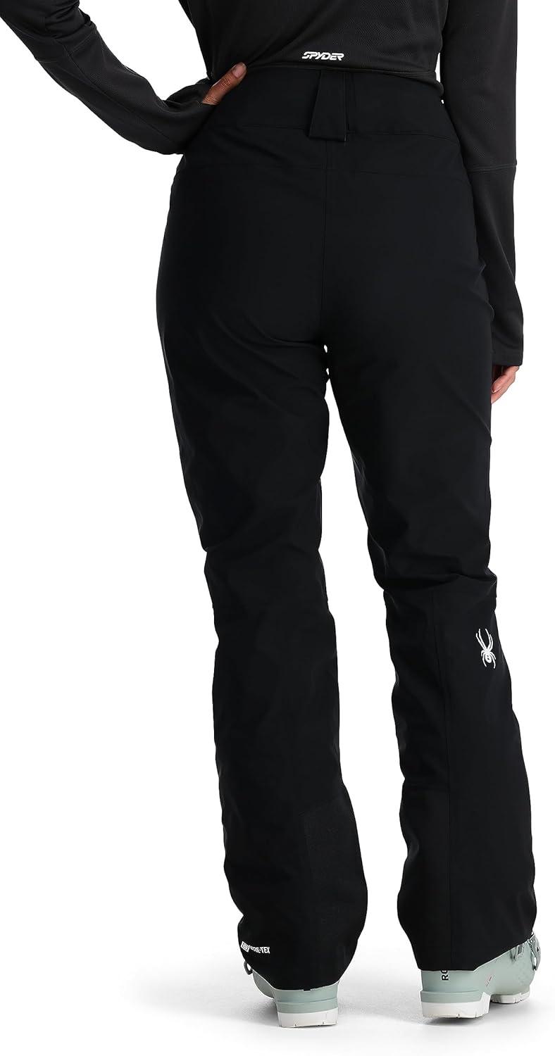 imageSpyder Womens Hone GTX Shell Sli PantBlack