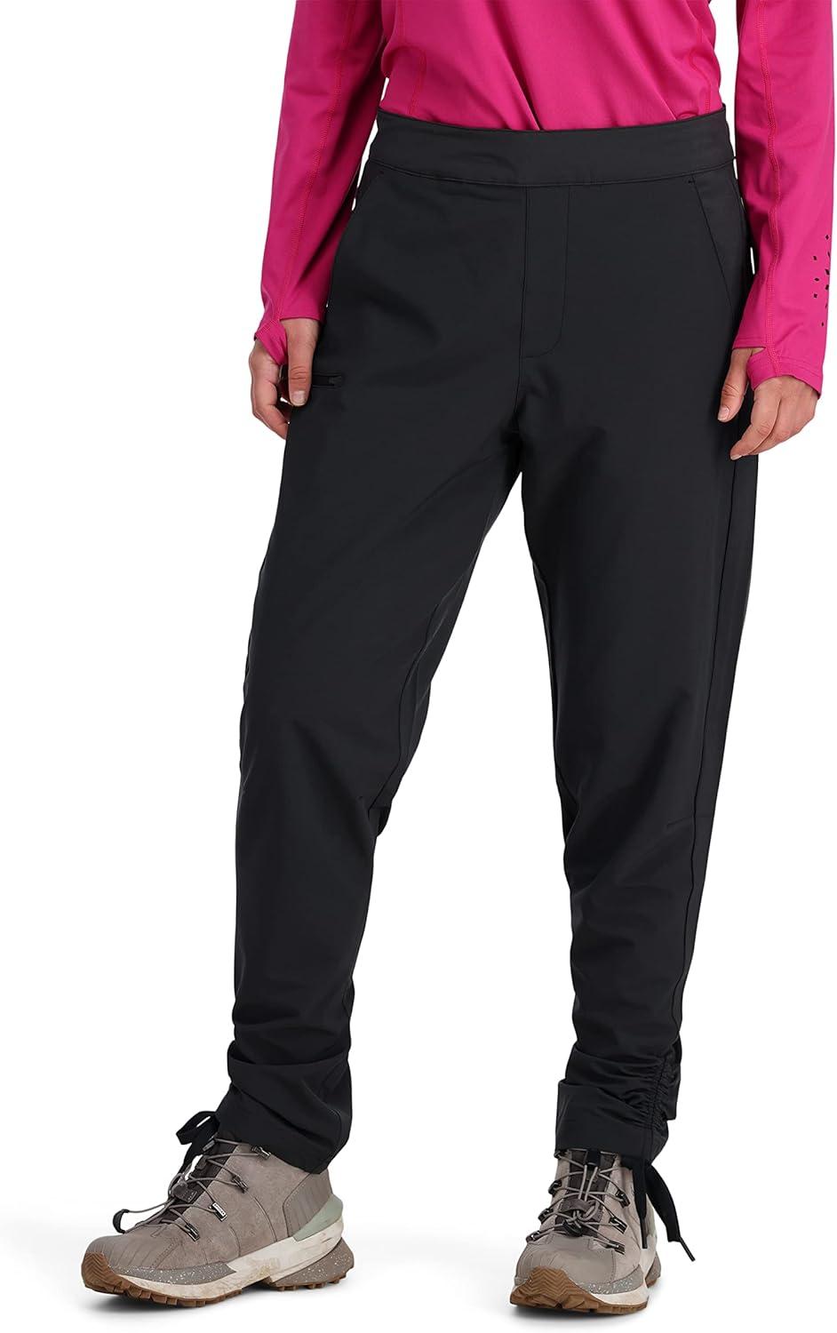 imageSpyder Womens Nomad Stretch PantBlack