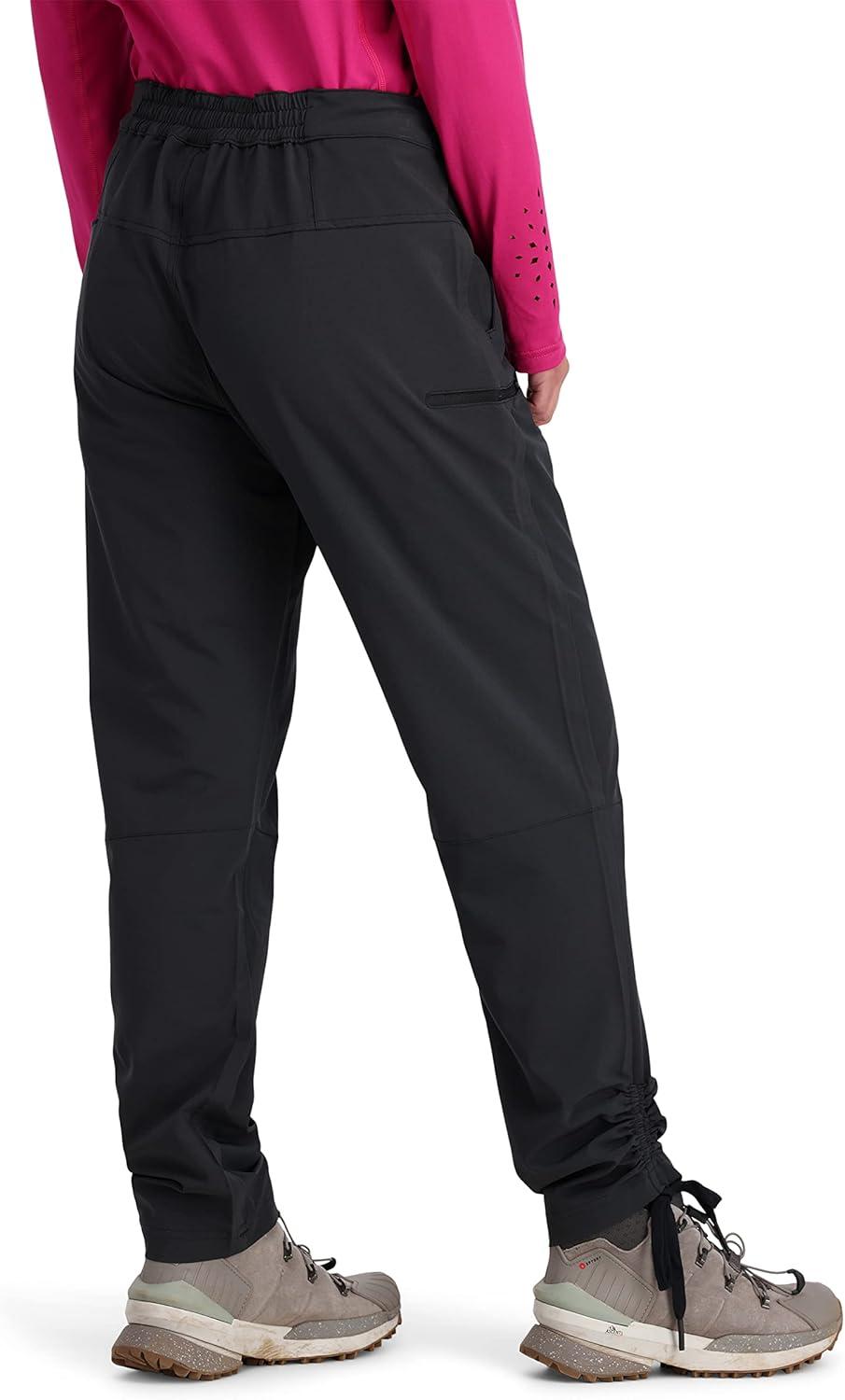 imageSpyder Womens Nomad Stretch PantBlack