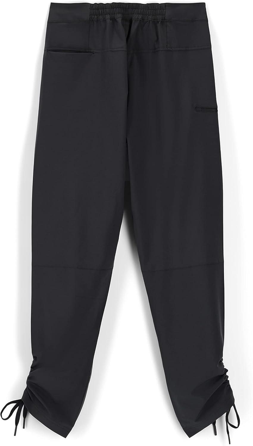 imageSpyder Womens Nomad Stretch PantBlack