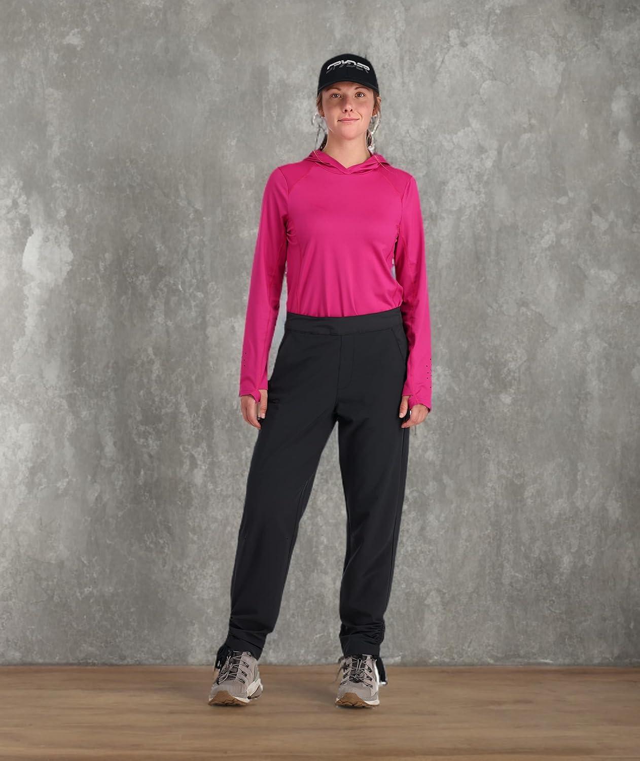 imageSpyder Womens Nomad Stretch PantBlack