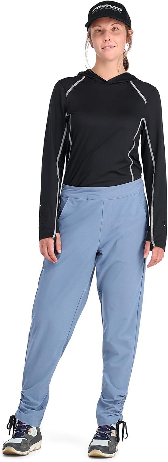 imageSpyder Womens Nomad Stretch PantHorizon