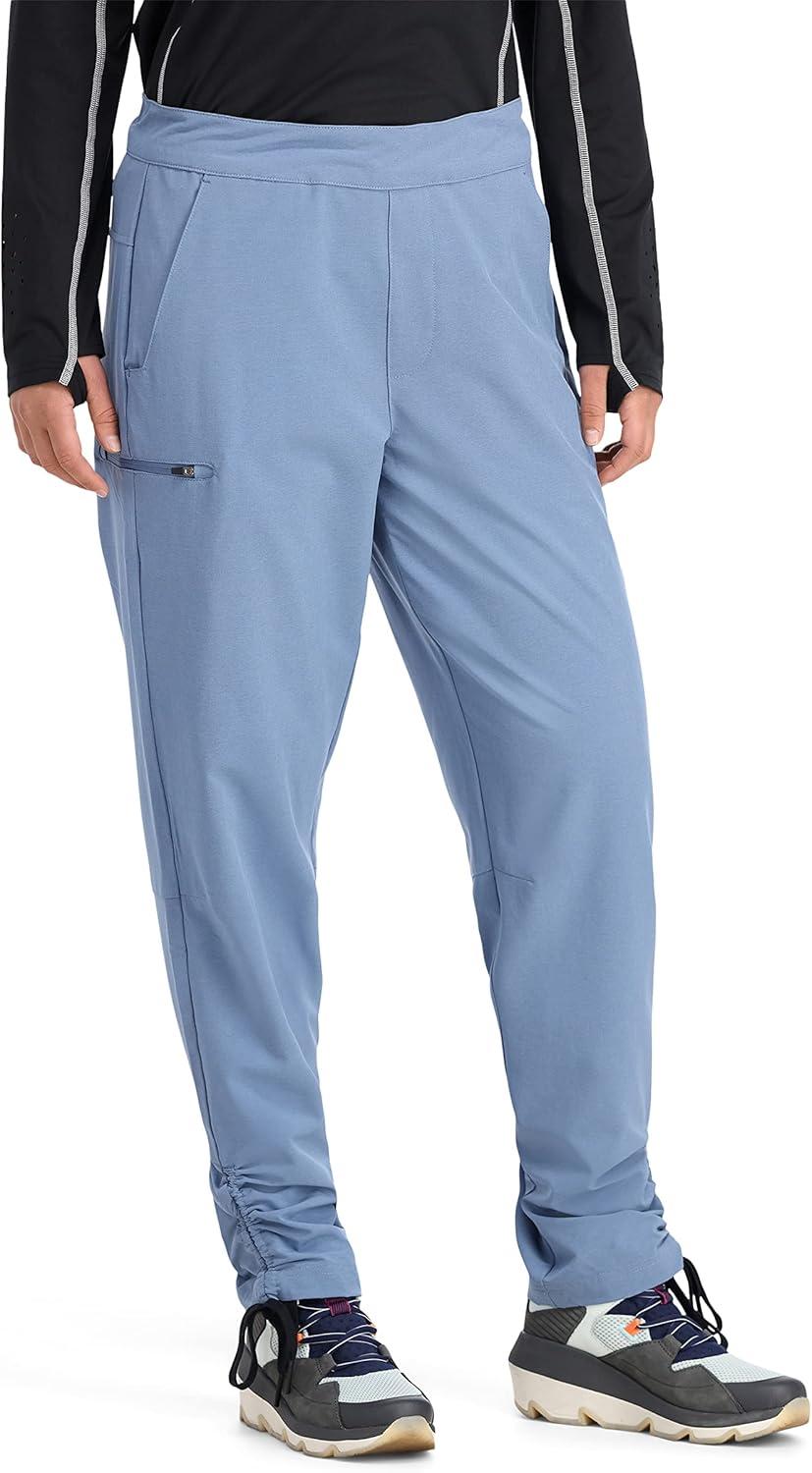 imageSpyder Womens Nomad Stretch PantHorizon