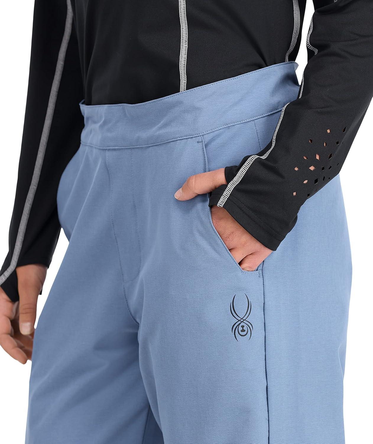 imageSpyder Womens Nomad Stretch PantHorizon