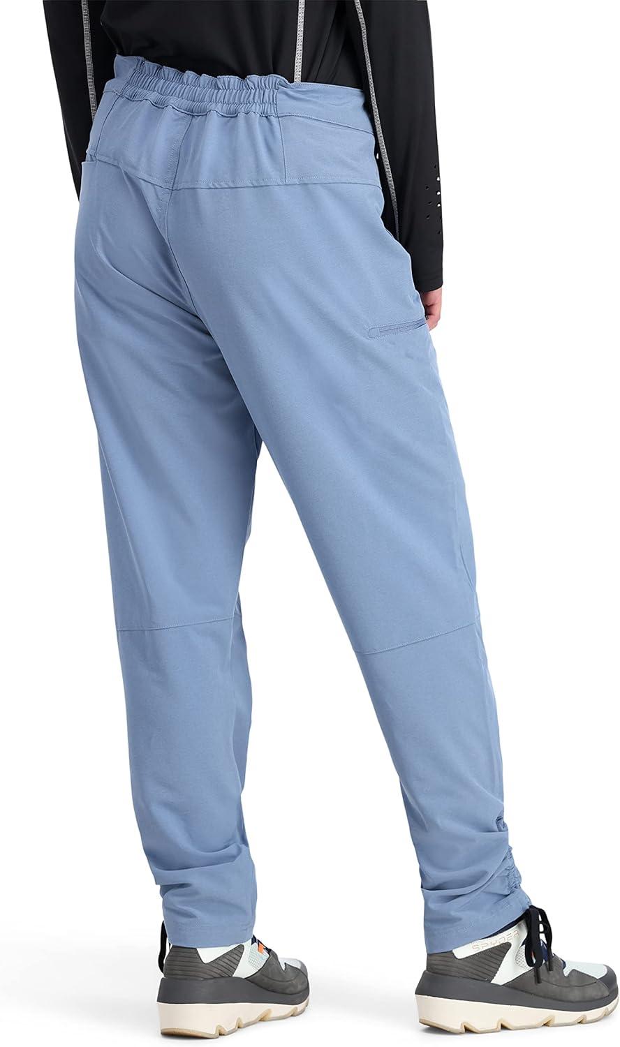 imageSpyder Womens Nomad Stretch PantHorizon
