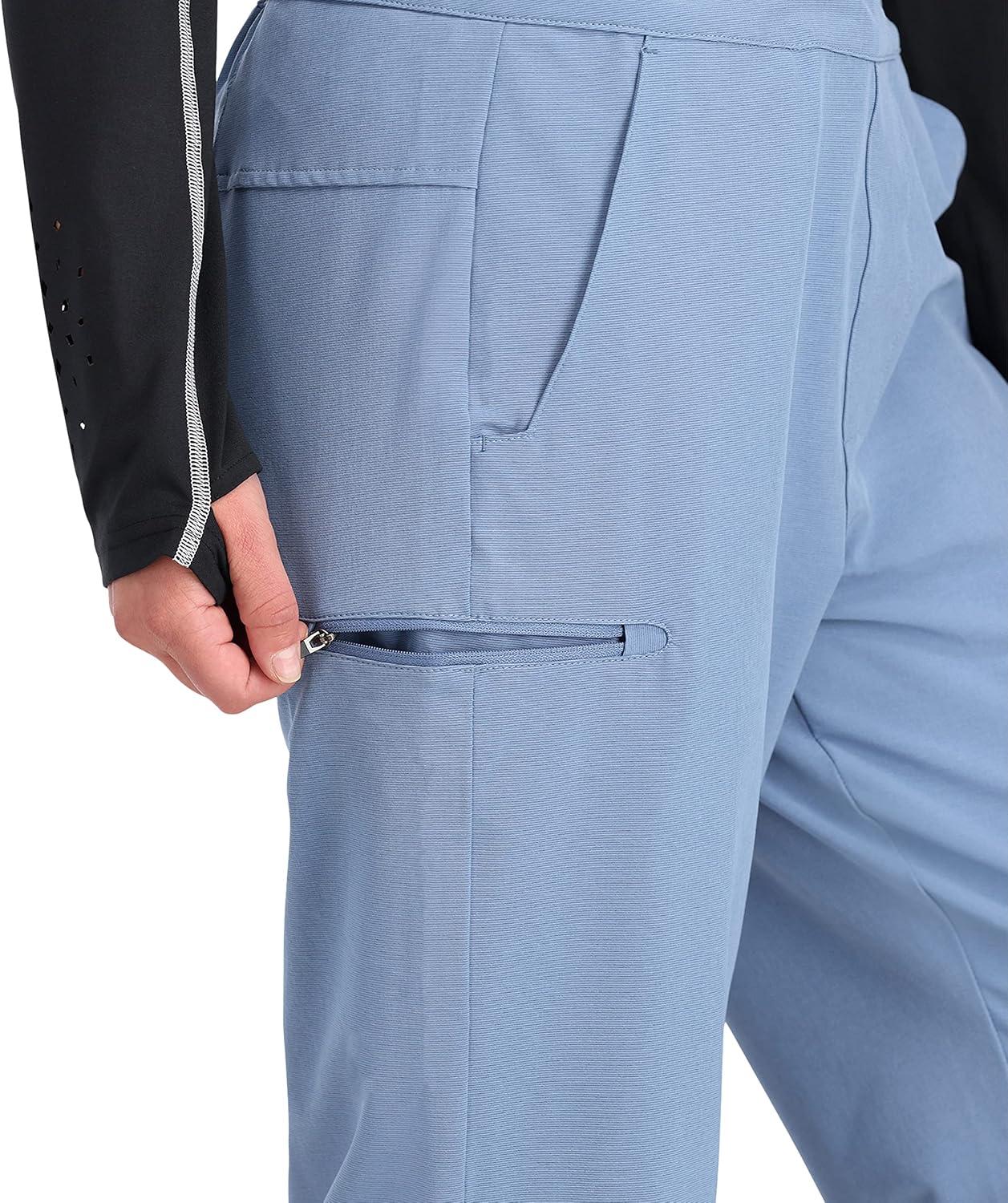 imageSpyder Womens Nomad Stretch PantHorizon