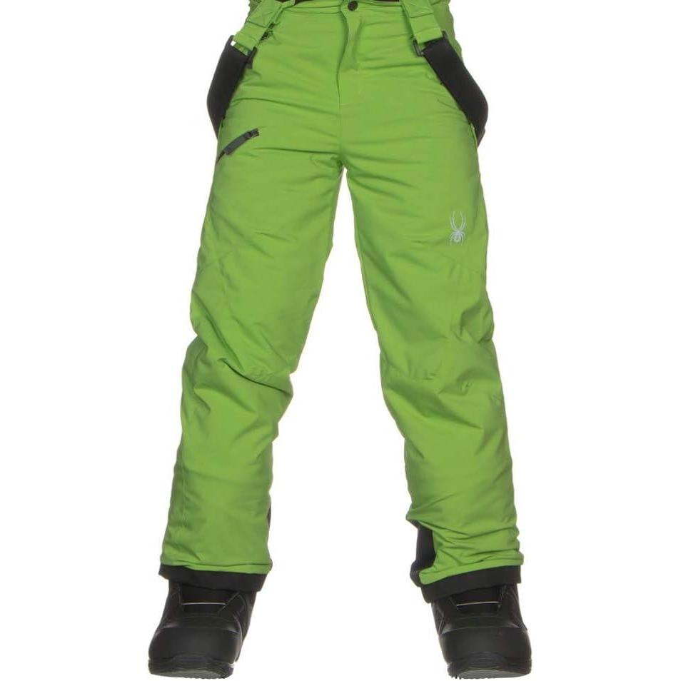 imageSpyder Boys Boys Propulsion Ski PantsFreshBlack