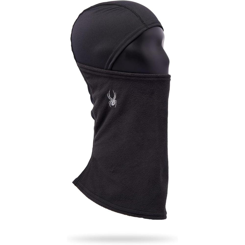 imageSpyder Boys Guide Balaclava Black