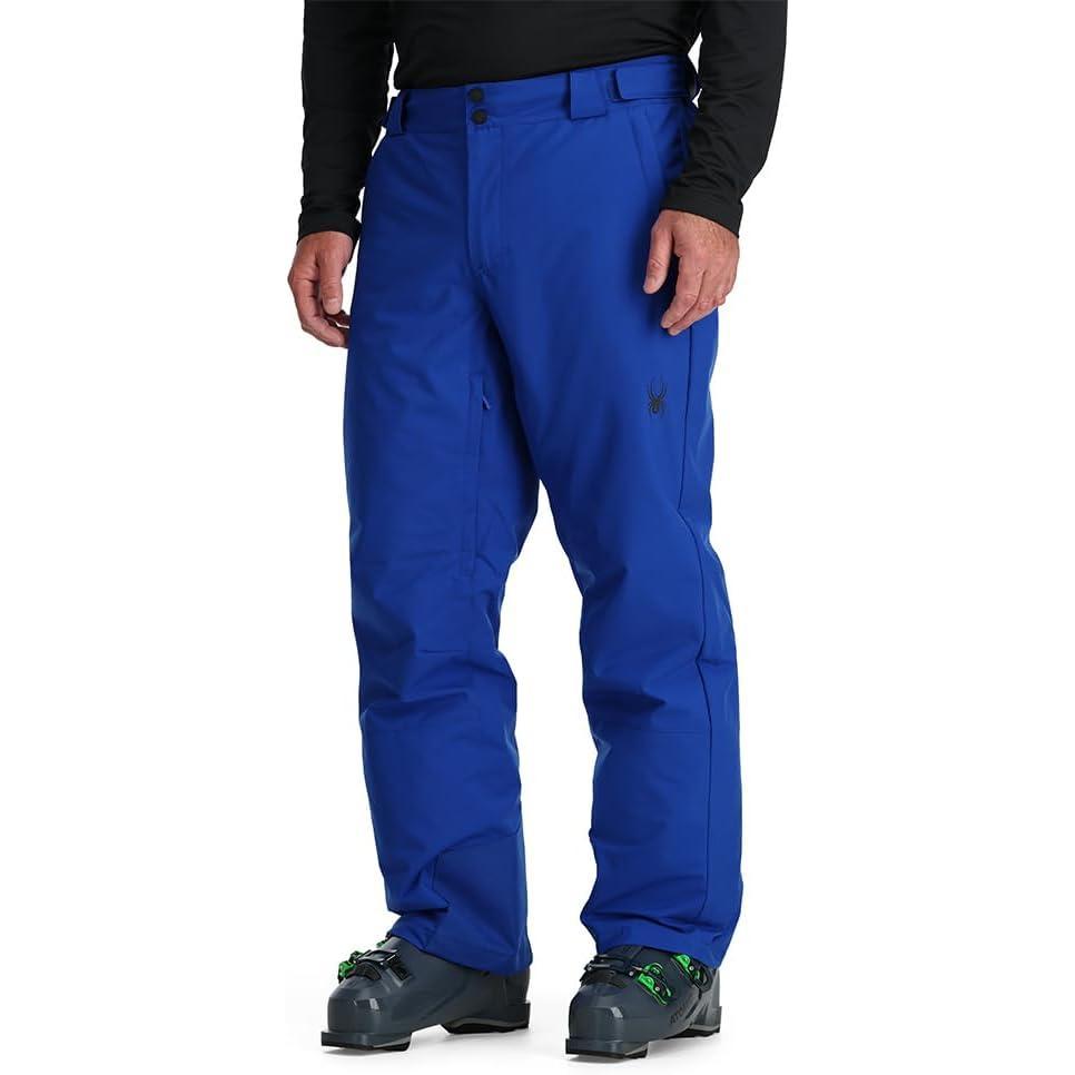 imageSpyder Mens Traction Insulated Ski Pant