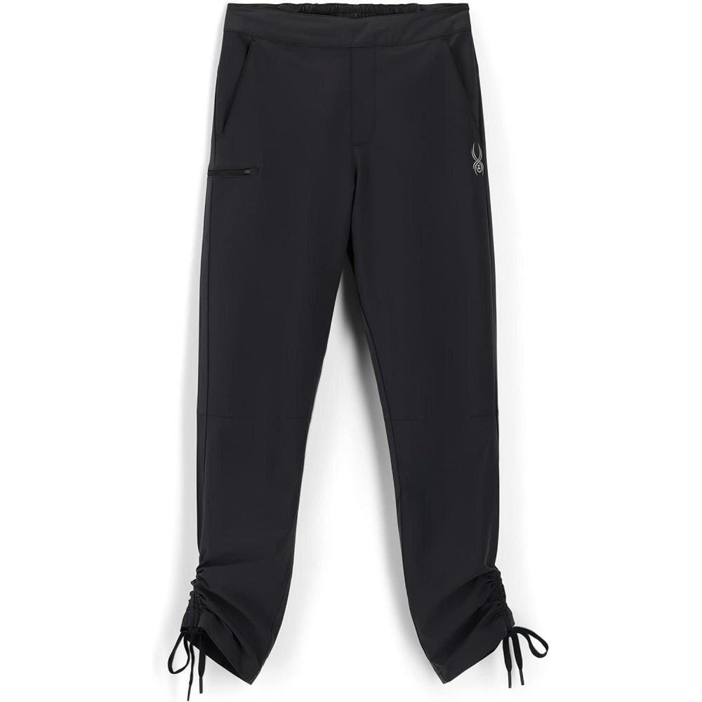 imageSpyder Womens Nomad Stretch PantBlack