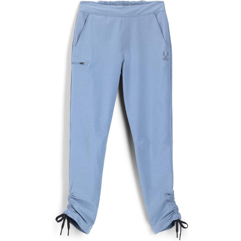 imageSpyder Womens Nomad Stretch PantHorizon