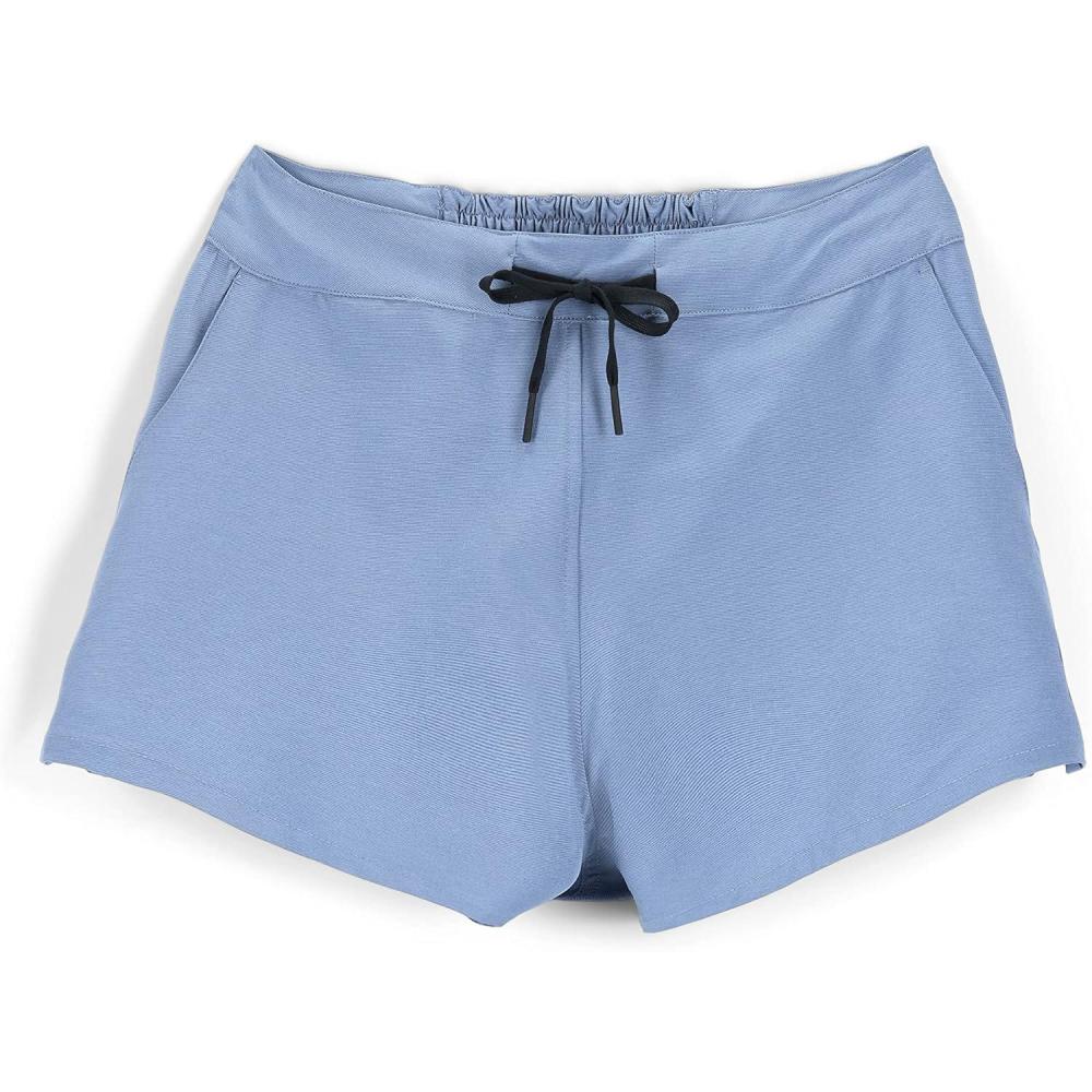 imageSpyder Womens Nomad Stretch ShortHorizon