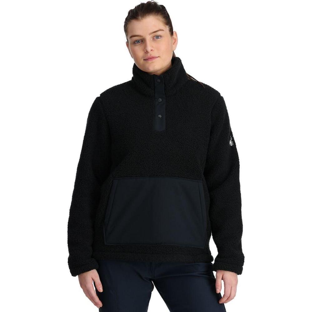 imageSpyder Womens Slope Fleece JacketBlack