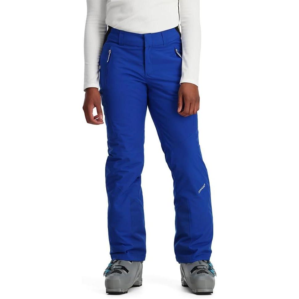 imageSpyder Womens Winner Insulated Ski PantsElectric Blue