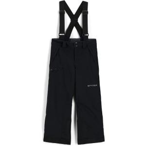 Spyder Boys Boys Propulsion Ski Pants(Black)