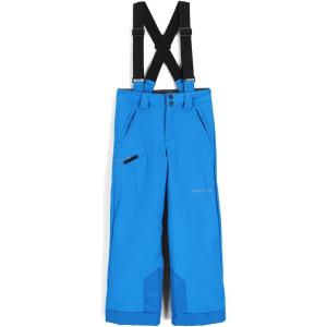 Spyder Boys Boys Propulsion Ski Pants(Collegiate)