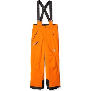 Spyder Boys Boys Propulsion Ski Pants(Exuberance/Black)