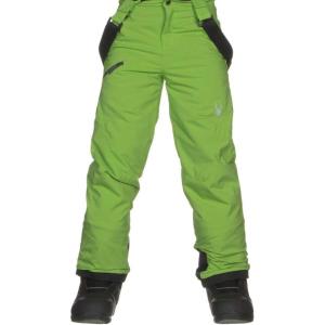 Spyder Boys Boys Propulsion Ski Pants(Fresh/Black)