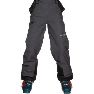 Spyder Boys Boys Propulsion Ski Pants(Linear Emboss Ebony)