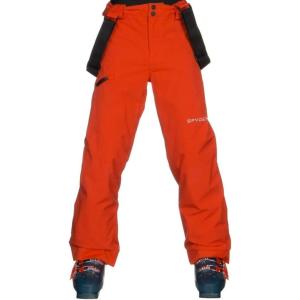 Spyder Boys Boys Propulsion Ski Pants(Volcano)