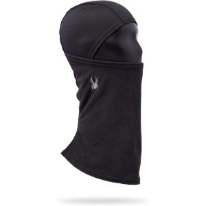 Spyder Boys Guide Balaclava Black