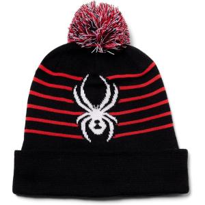 Spyder Boys Icebox Hat(Black)
