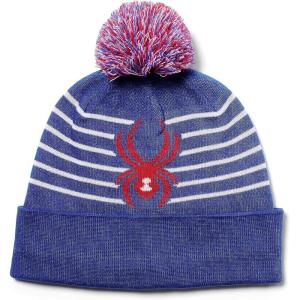 Spyder Boys Icebox Hat(Electric Blue)