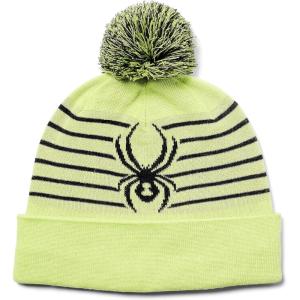 Spyder Boys Icebox Hat(Lime Ice)
