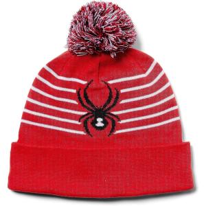Spyder Boys Icebox Hat(Volcano)