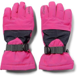 Spyder Girls Synthesis Ski Glove(Pink)